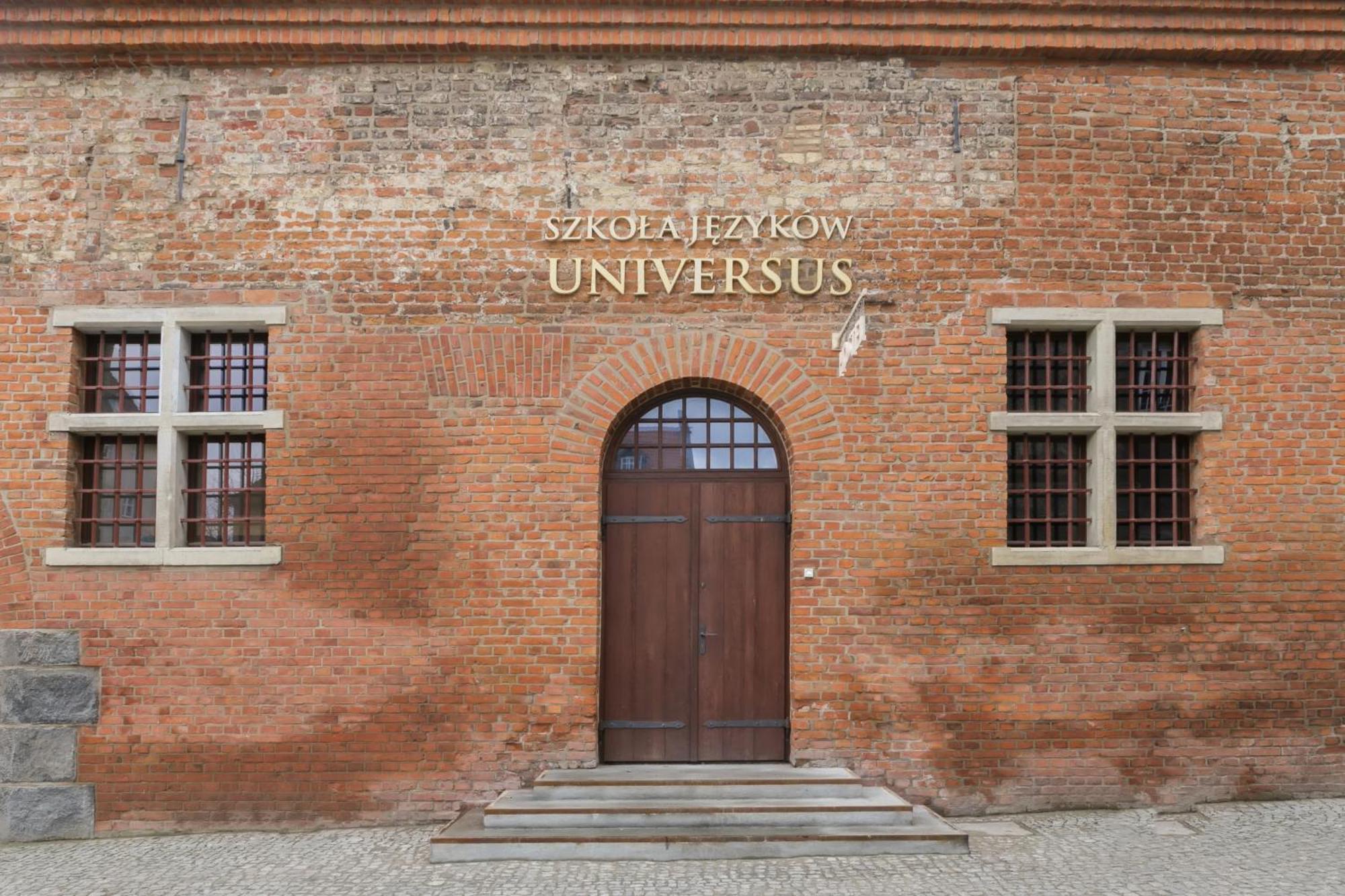 Hostel Universus - Gdansk, Gdansk