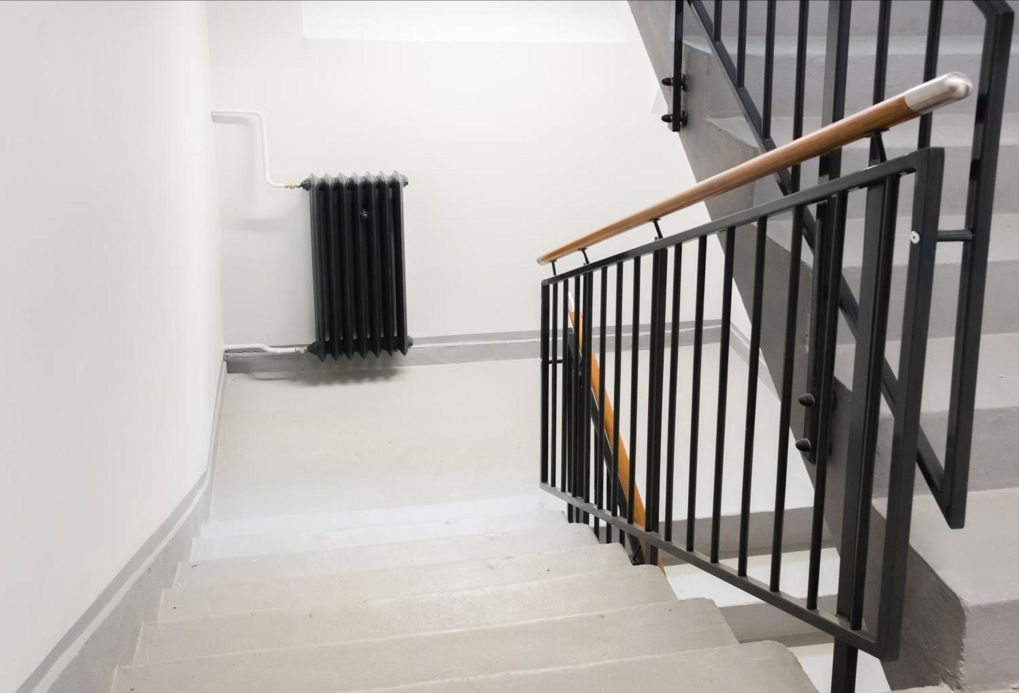 Hostel Universus - Gdansk — Zdjęcia 2